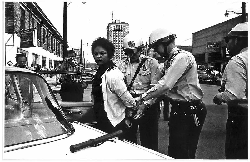 Birmingham Children's Crusade (1963)