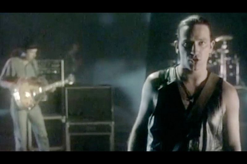 “With or Without You” – U2