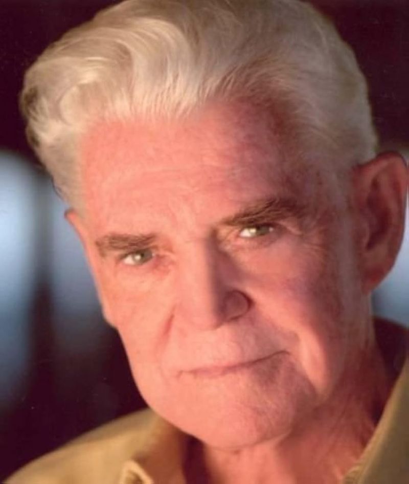 Acted Well Into His 90s