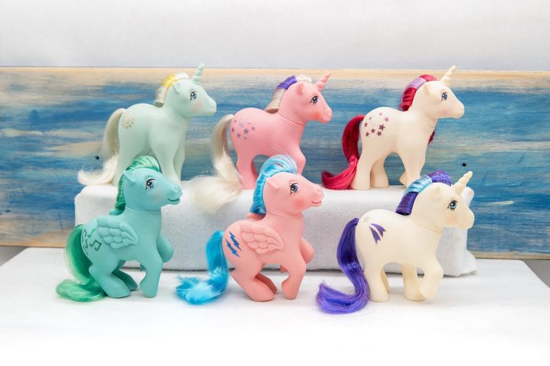 My Little Pony (1983)