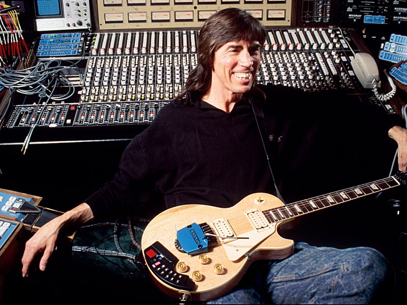 Tom Scholz (Boston)
