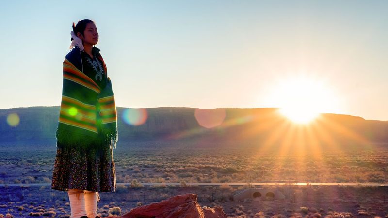 The Land Acknowledgment Movement Is Growing