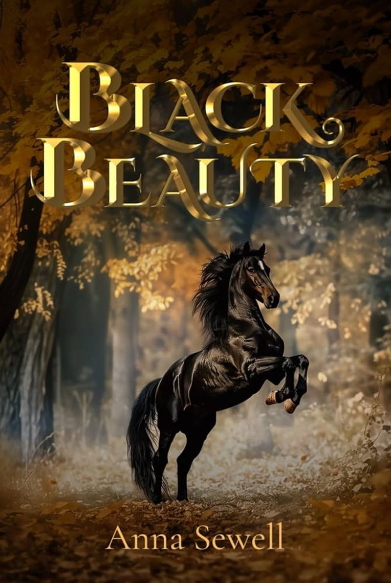 Black Beauty (Fictional but Iconic)