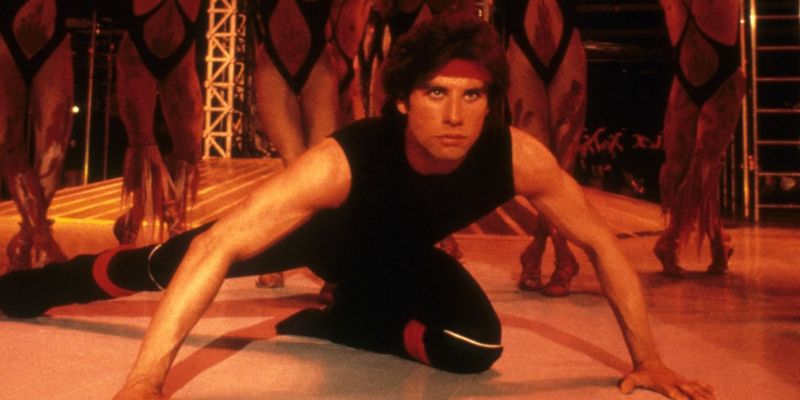 Staying Alive (1983): Disco Fever Turns to Disco Flu