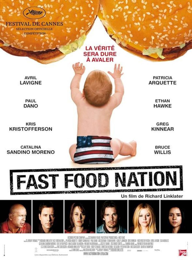 Fast Food Nation (2006)