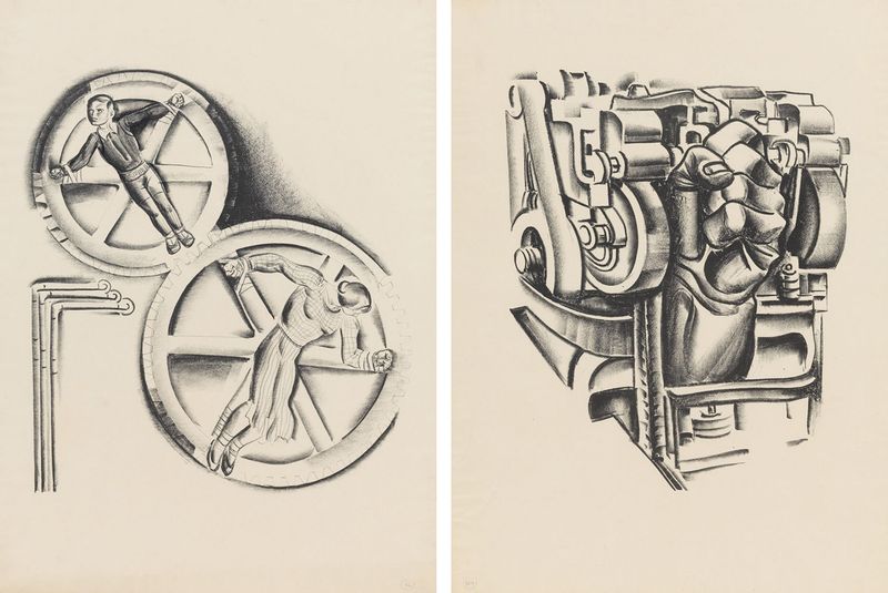 Truth: The Great Depression Fueled Technological Innovation