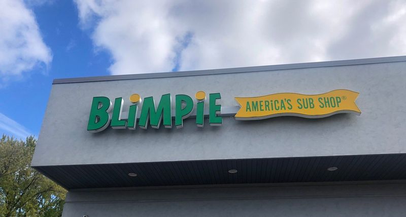 Blimpie Best