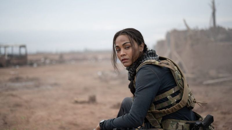Special Ops: Lioness (2023–Present)