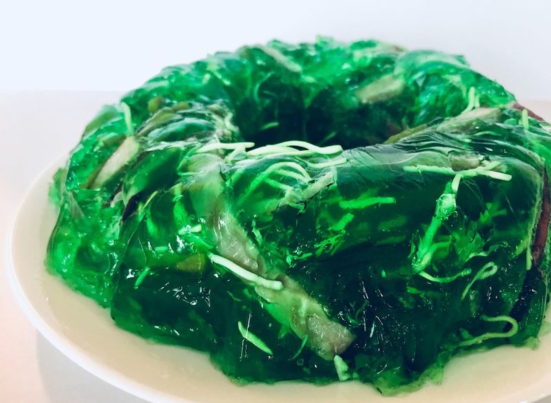 Jell-O Salad