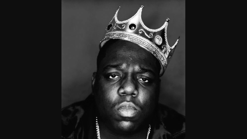 The Notorious B.I.G.: Sky's The Limit