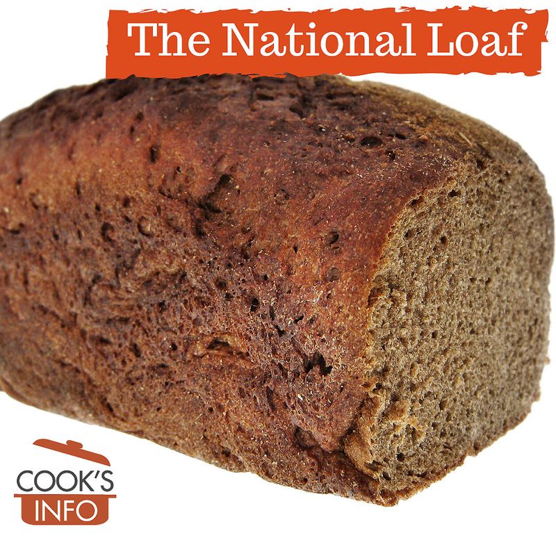 National Loaf (UK)