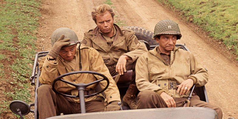 Combat! Brought Raw WWII Reality Home
