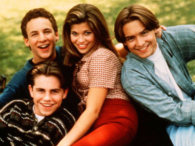 Boy Meets World
