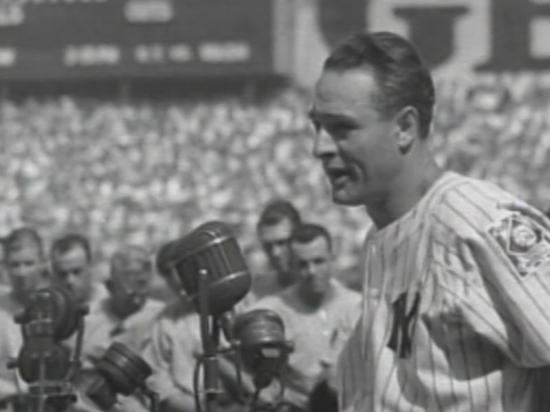 Lou Gehrig Might Not Have Had ALS