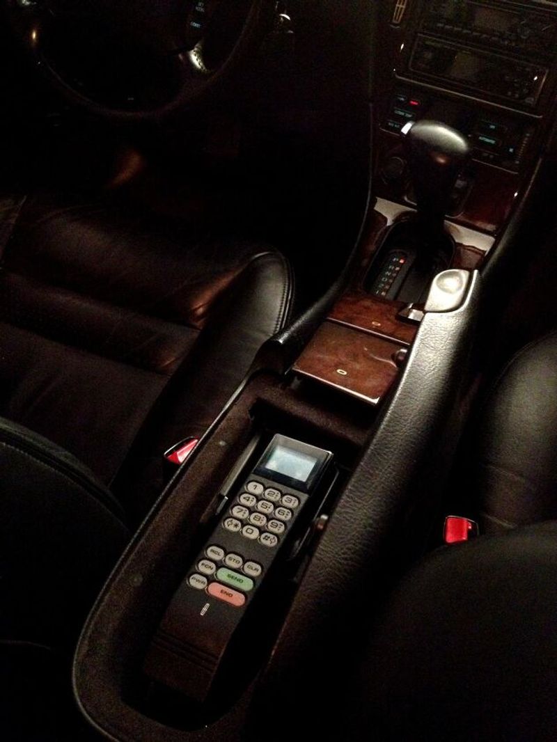 Car Phones