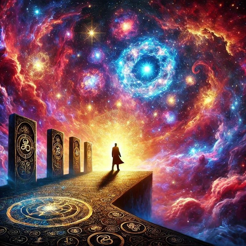 Sapere Aude (Latin)