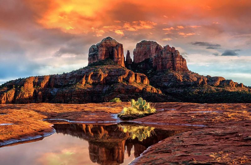 Sedona, Arizona, USA