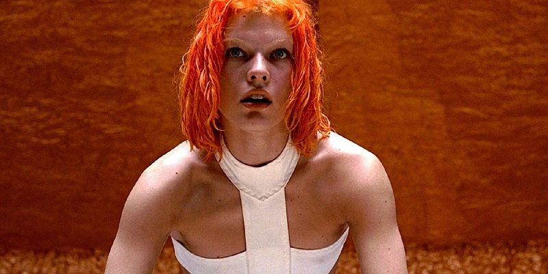 Milla Jovovich
