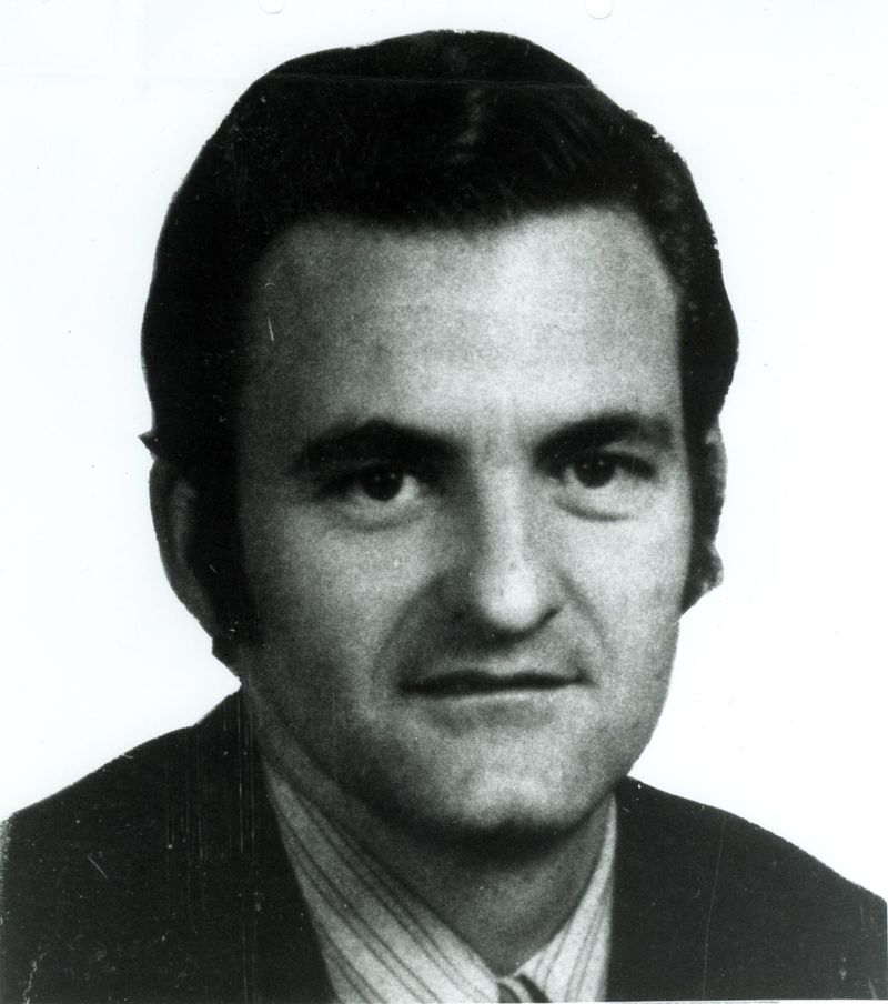 Bradford Bishop (1976–present)