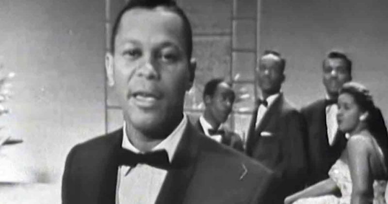 Smoke Gets in Your Eyes by The Platters