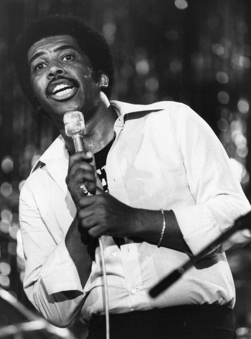 “Stand by Me” – Ben E. King (1961)