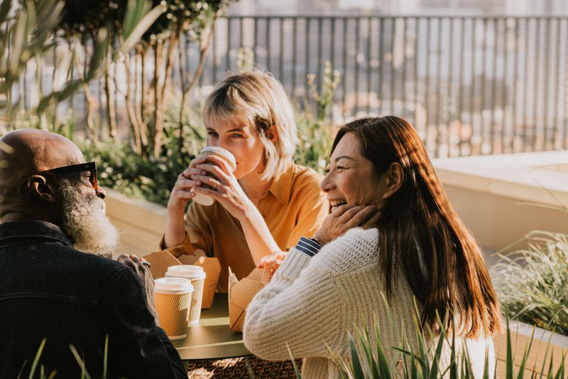 Drama-Filled Friendships That Drain Energy