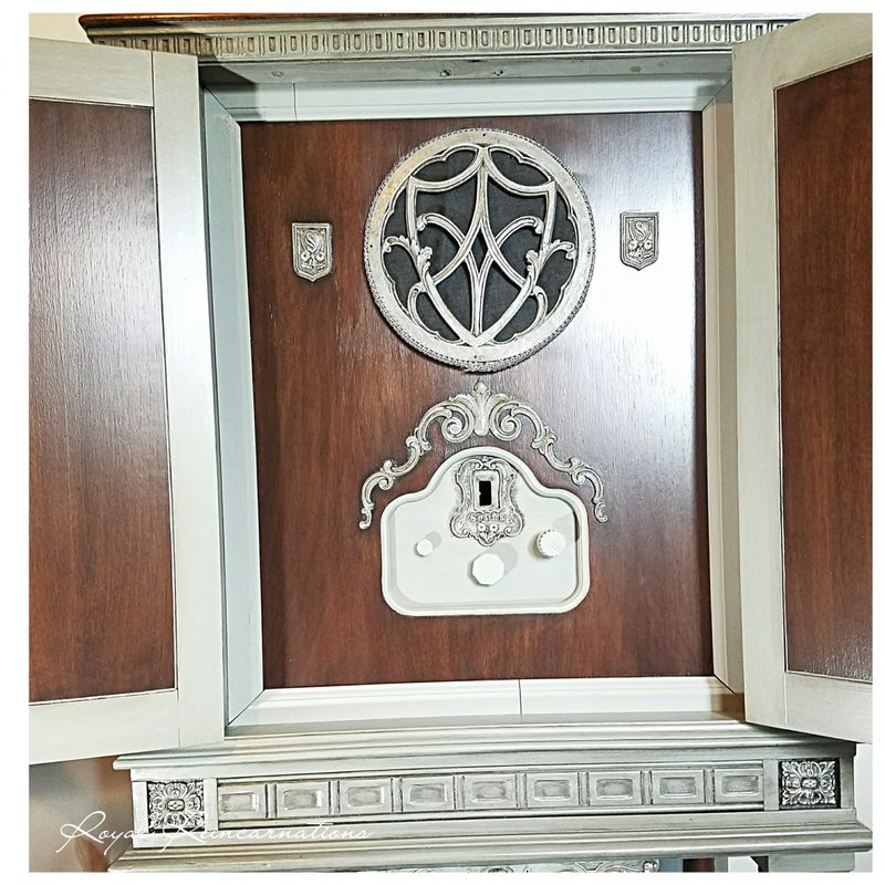 Inside Grandfather Clocks