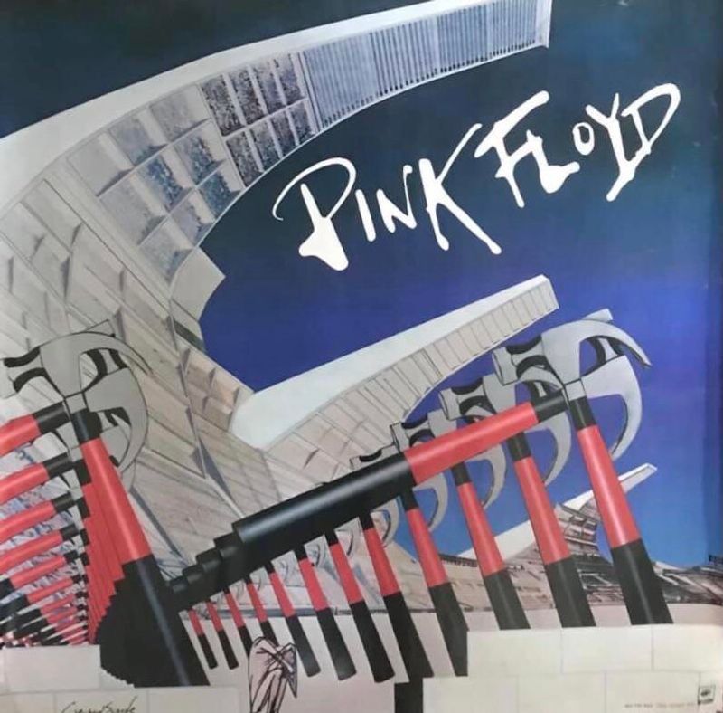 “Another Brick in the Wall (Part 2)” – Pink Floyd (1979)