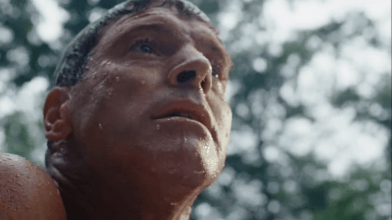 Suburban Delusion Unraveling in The Swimmer (1968)