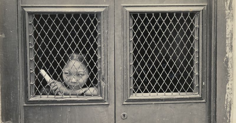 Exploitation of Chinese Women by Tongs