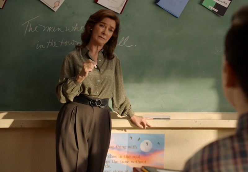 Bringing Depth to Young Sheldon
