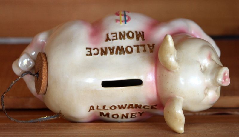 Strict Financial Discipline