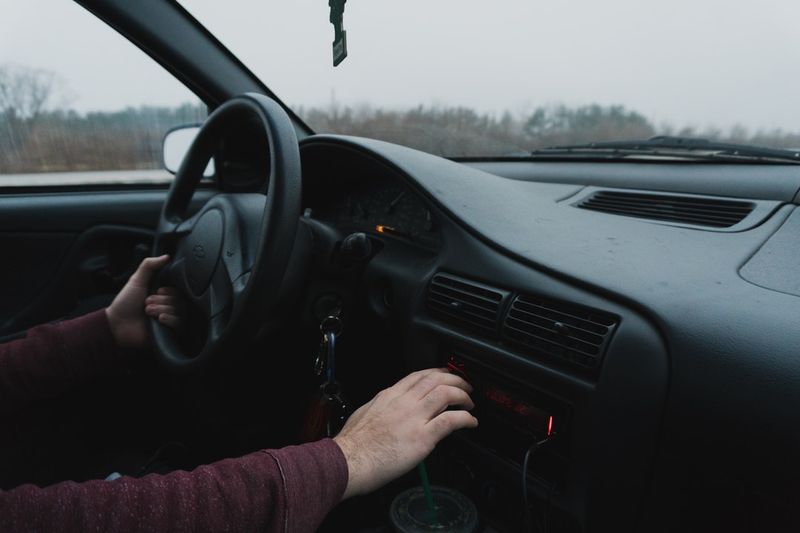 Shifting from Reverse to Drive Without Stopping