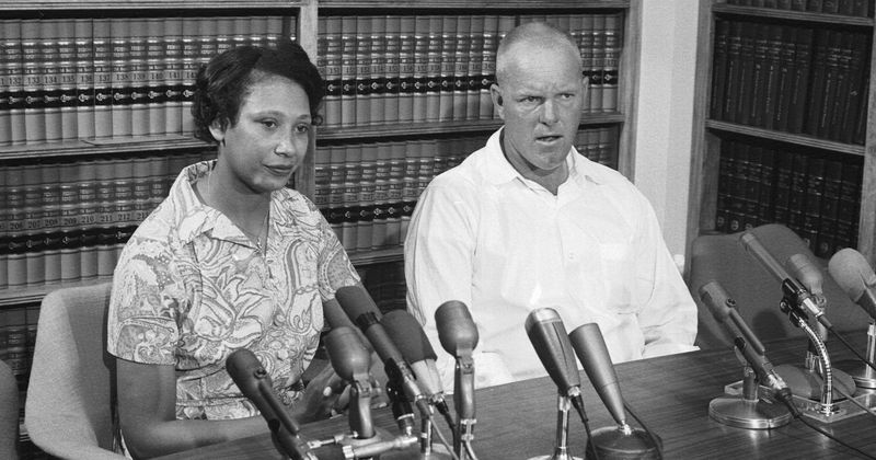 Witnessing the Loving v. Virginia Case