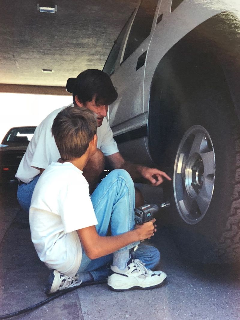 Basic Car Maintenance