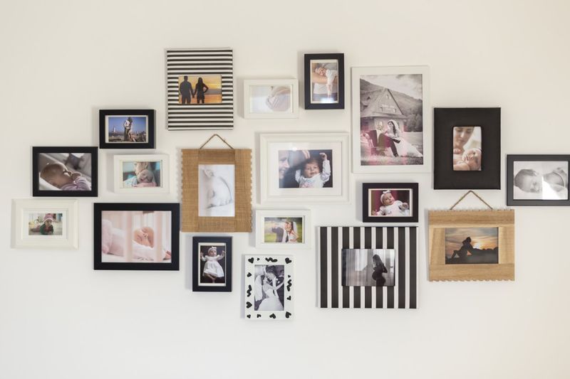 Printing Photos Instead of Digital Albums
