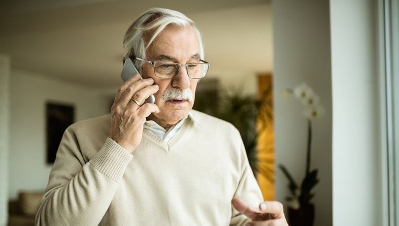 Leaving Voicemails (Especially Long Ones)