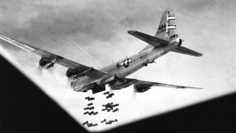 B-29 Superfortress