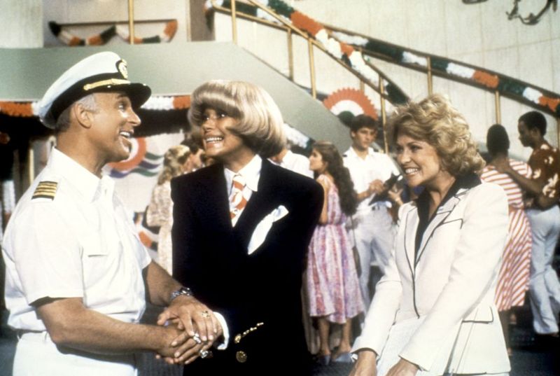 The Love Boat (1977-1987): When the Ship Started Sinking