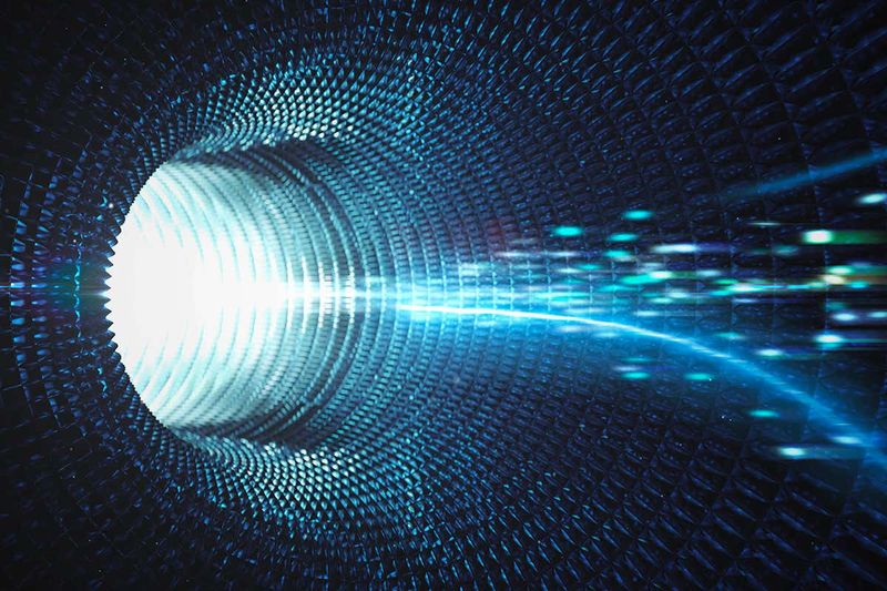 The Laws of Physics Might Evolve Over Time