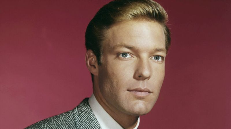 Richard Chamberlain: Television's Original Heartthrob
