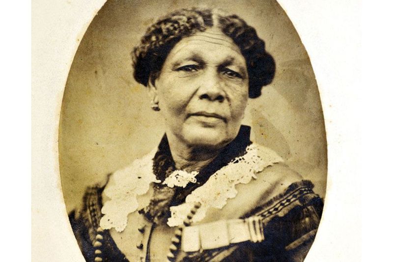 Mary Seacole