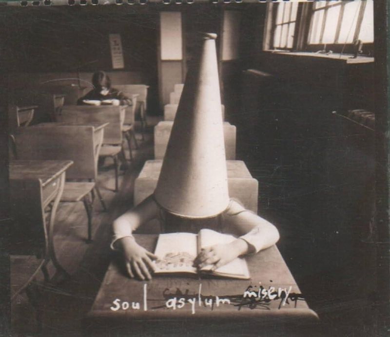 Soul Asylum – “Misery”