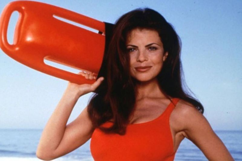 Yasmine Bleeth