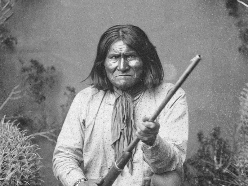America's Longest Native American War