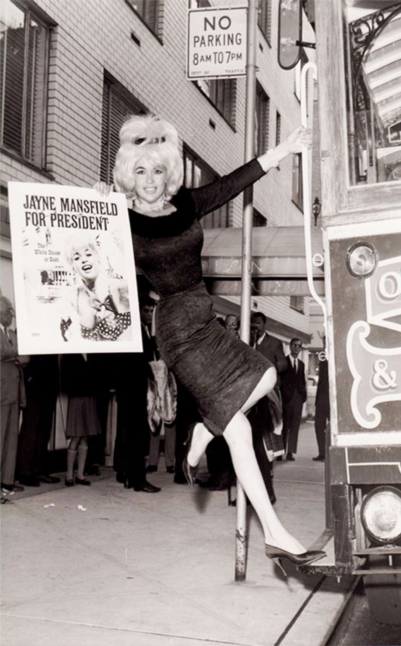 Broadway's Unexpected Sensation