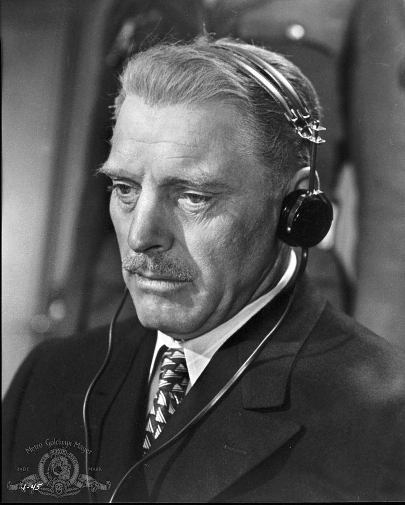 Moral Reckoning in Judgment at Nuremberg (1961)