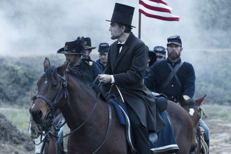 Virginia – Lincoln