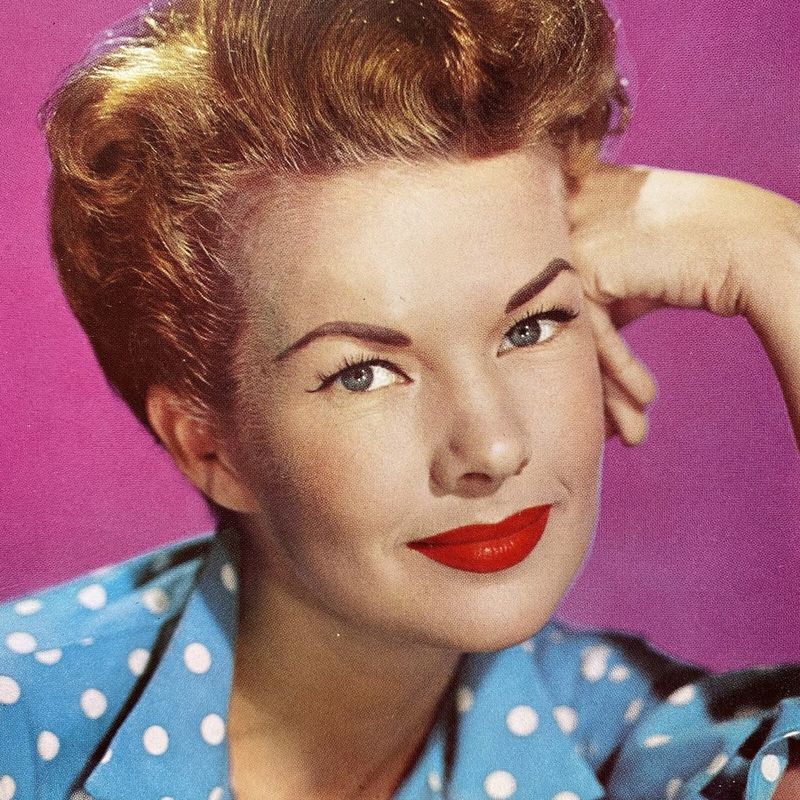 Gale Storm