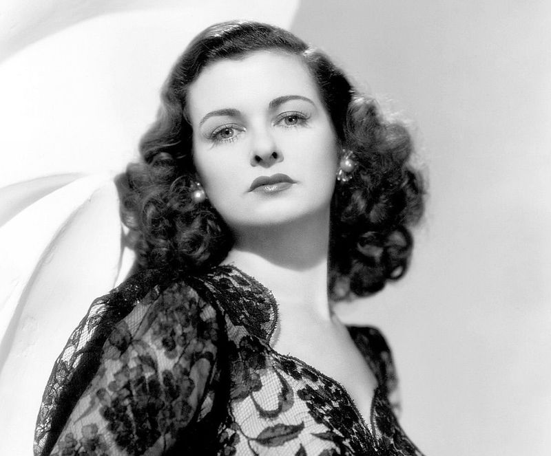 Joan Bennett